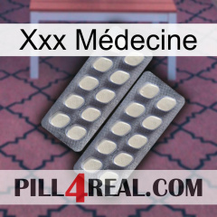 Xxx Médecine 07